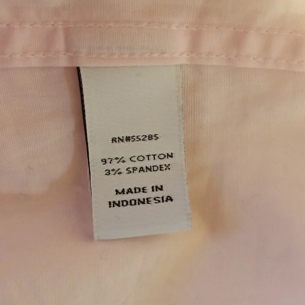 Express blouse - Picture 5 of 5